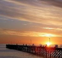 Port Hughes Jetty - Tourism Search