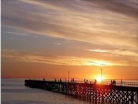 Port Hughes Jetty - Tourism Search 0