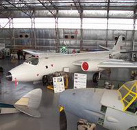 South Australian Aviation Museum Incorporated - Tourism Search
