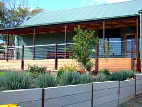 Willunga Creek Wines - Tourism Search 0