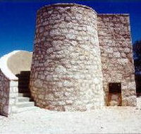 Beacon Hill Lookout - Tourism Search