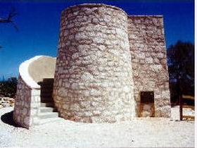 Beacon Hill Lookout - Tourism Search 0