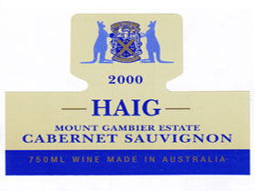 Haig Vineyard - Tourism Search 0
