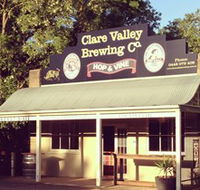 Clare Valley Brewing Company - Tourism Search