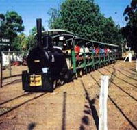 Moonta Mines Tourist Railway - Tourism Search