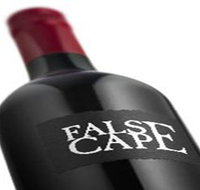 False Cape Wines - Tourism Search