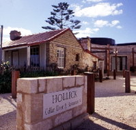Hollick Winery And Restaurant - Tourism Search