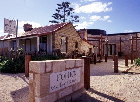 Hollick Winery And Restaurant - Tourism Search 0
