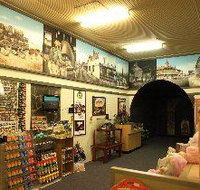 The Burg - Tourism Search