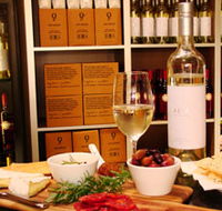 One Planet Cellars - Tourism Search