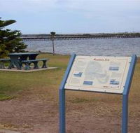 Port Broughton Historic Walking Trail - Tourism Search