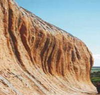 Pildappa Rock - Tourism Search