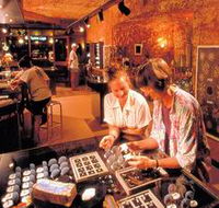 Opal World - Tourism Search