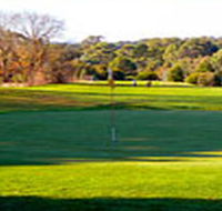 Oakbank Golf Club - Tourism Search