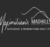 Maximilian's Estate and Madhills Wines - Tourism Search