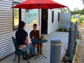 Simpson Rices Creek - Tourism Search 0