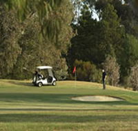 Barossa Valley Golf Club Incorporated - Tourism Search