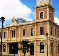 Discovering Historic Moonta Town Drive - Tourism Search