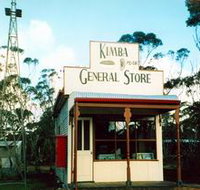 Kimba Historical Museum - Tourism Search