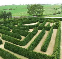 Mintaro Maze and Gift Shop - Tourism Search