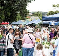 Willunga Farmers' Market - Tourism Search