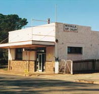 Whyalla Art Group Incorporated - Tourism Search