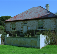 Hope Cottage Museum - Tourism Search
