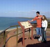 Hummock Hill Lookout - Tourism Search