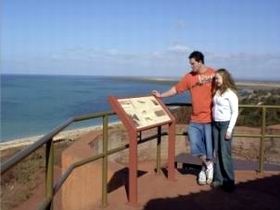 Hummock Hill Lookout - Tourism Search 0