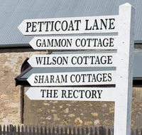 Walk with History at Penola - Tourism Search