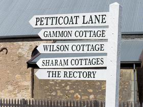 Walk With History At Penola - Tourism Search 0