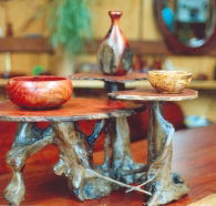 Yulgilbar Wood Gallery - Tourism Search