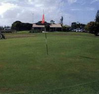 Port Macdonnell Golf Club - Tourism Search