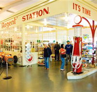 National Motor Museum - Tourism Search