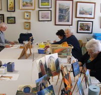 Northern Yorke Peninsula Art Group - Tourism Search