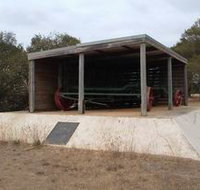 Monument To Soldier Settlement Scheme - Tourism Search