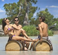 Caudo Vineyard Cellar Door - Tourism Search