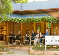 Somerled Cellar Door - Tourism Search