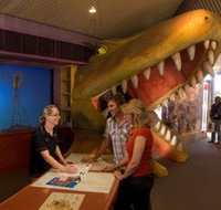 Wadlata Outback Centre - Tourism Search