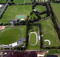 Blue Lake Sports Park - Tourism Search