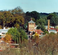 Oakbank Heritage Walk - Tourism Search