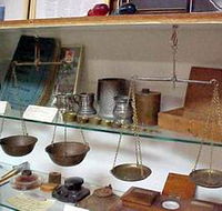 Fred Teague's Museum - Tourism Search