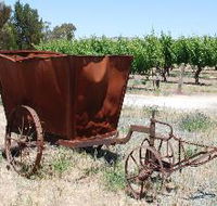 Rosenvale Wines - Tourism Search