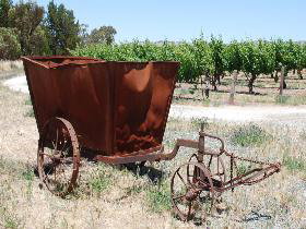 Rosenvale Wines - Tourism Search 0