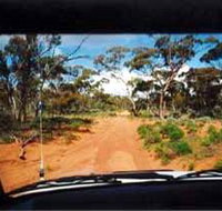 Gawler Ranges National Park - Tourism Search