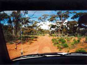 Gawler Ranges National Park - Tourism Search 0
