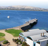 Granite Island Nature Park - Guided Penguin Tours - Tourism Search