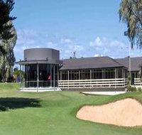 West Lakes Golf Club - Tourism Search