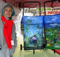 Adelaide Hills Farmers Market - Tourism Search