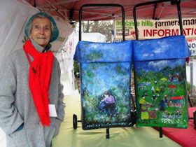 Adelaide Hills Farmers Market - Tourism Search 0